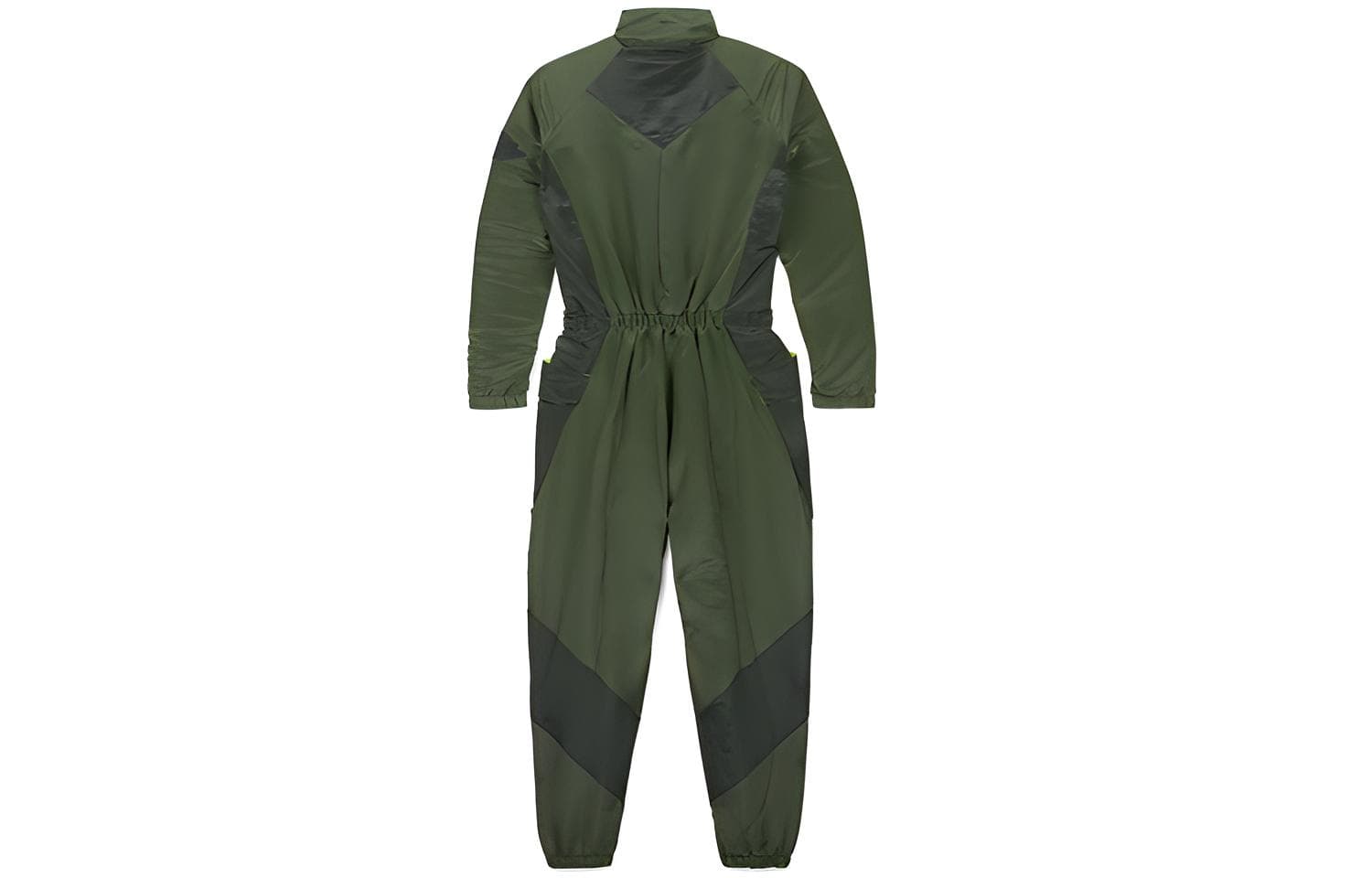 Комбинезон Jordan Women's Flight Suit Green - изображение 2