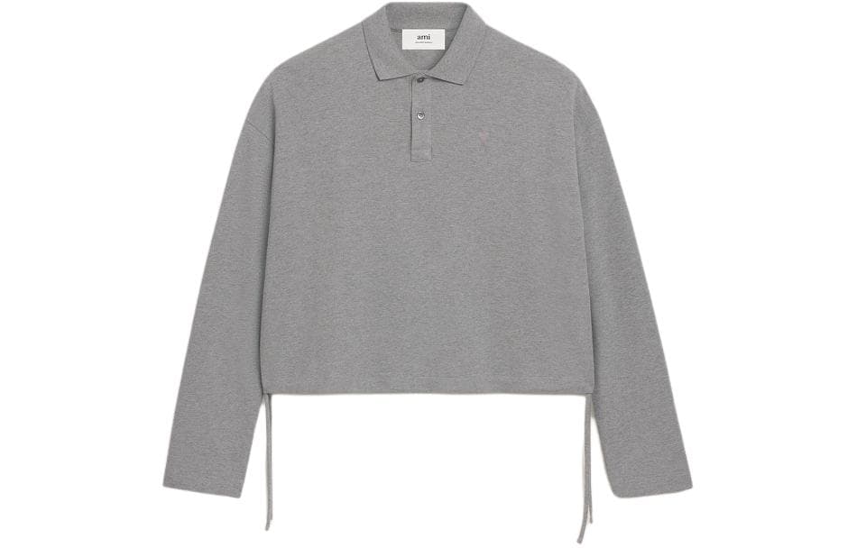 Поло AMIPARIS SS24 Polo - изображение 1