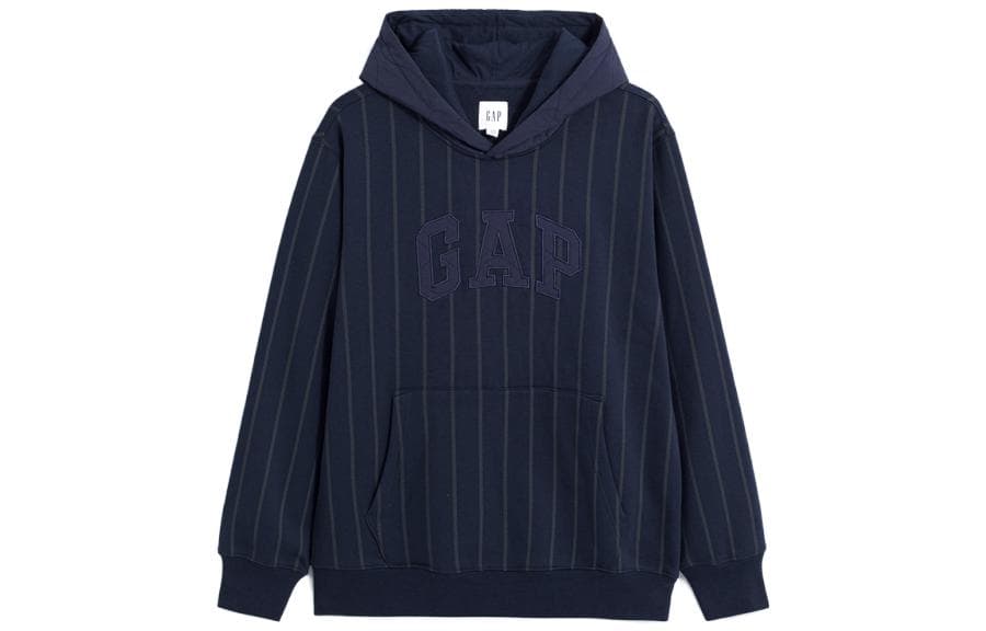 Худи GAP Logo - изображение 1