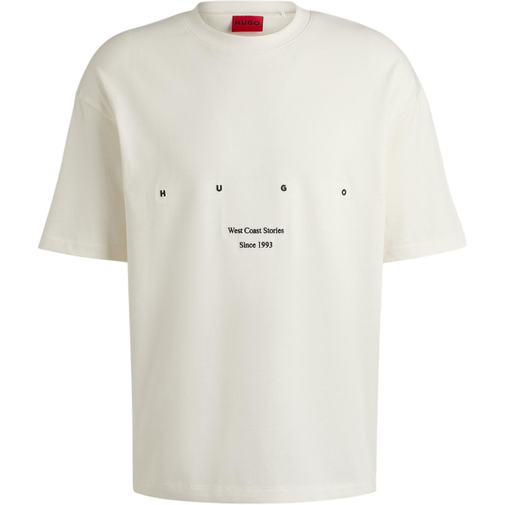 Футболка HUGO BOSS - изображение 1