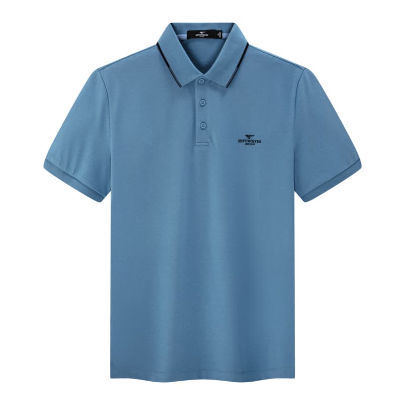 Поло SEPTWOLVES Polo - изображение 1