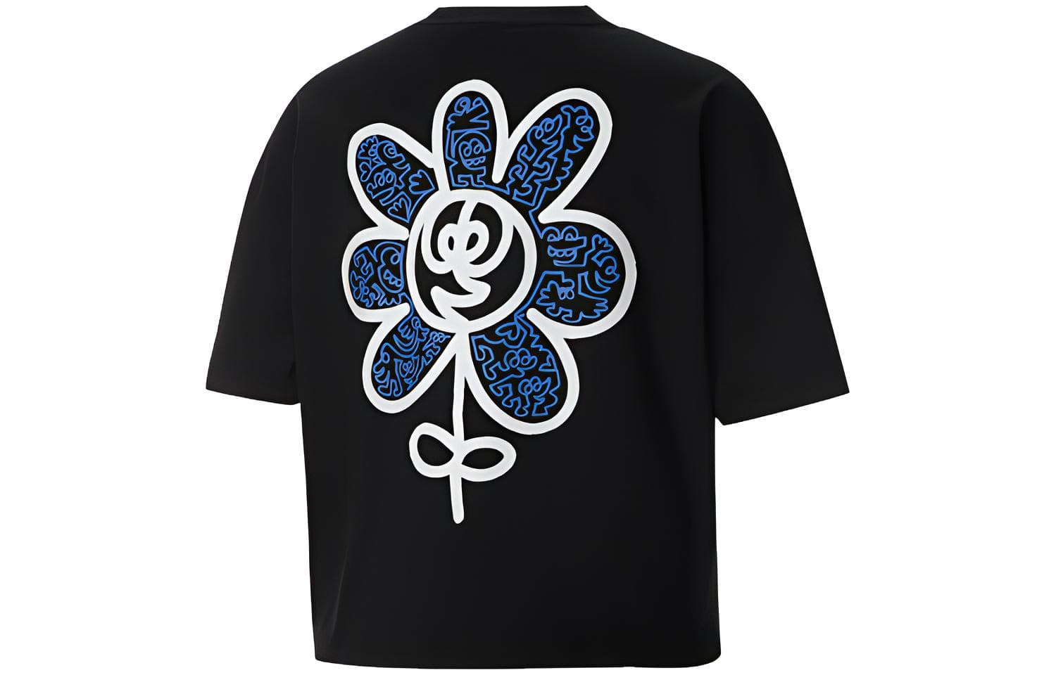 Puma x MR DOODLE Loose Tee LogoT - изображение 2