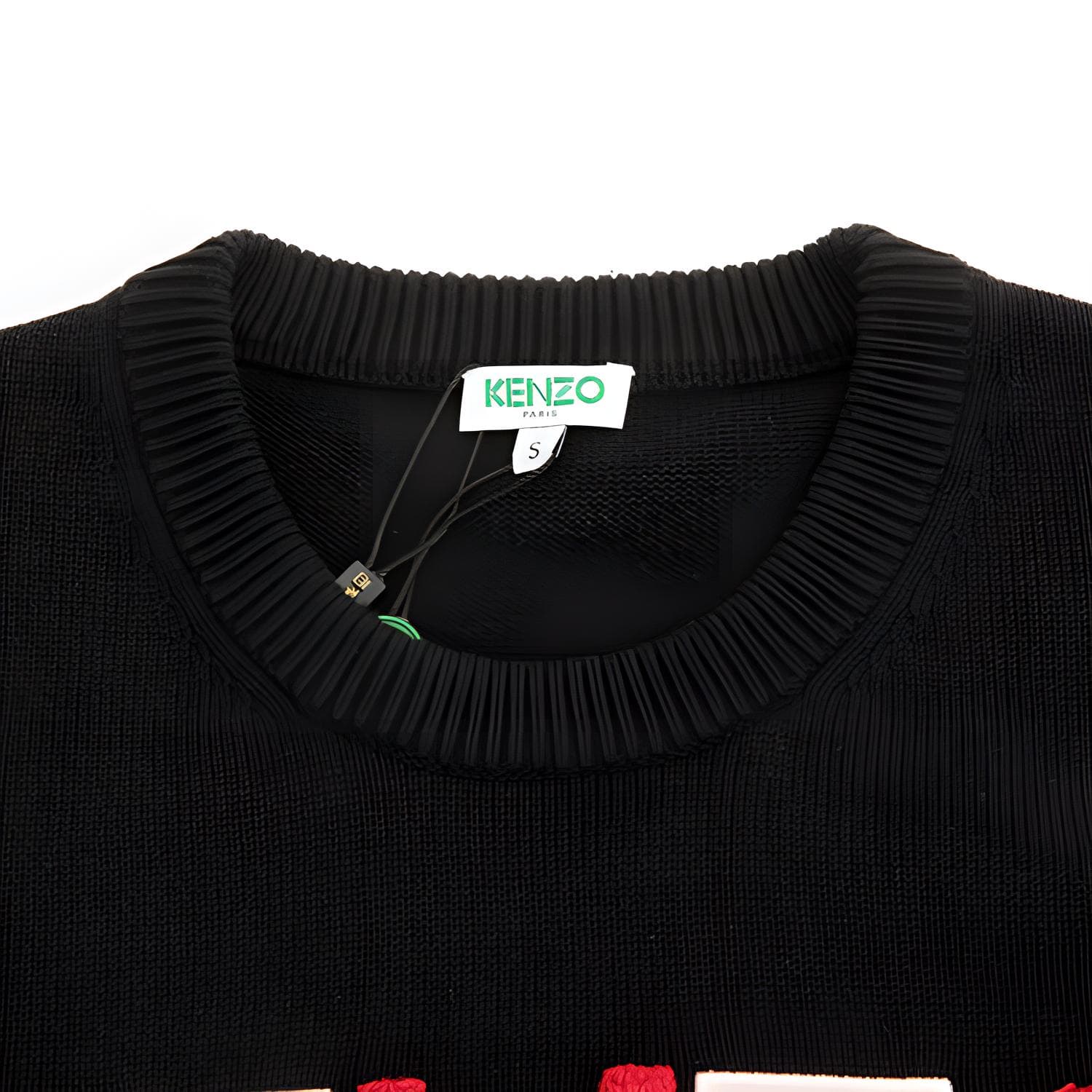 Кардиган KENZO - изображение 3