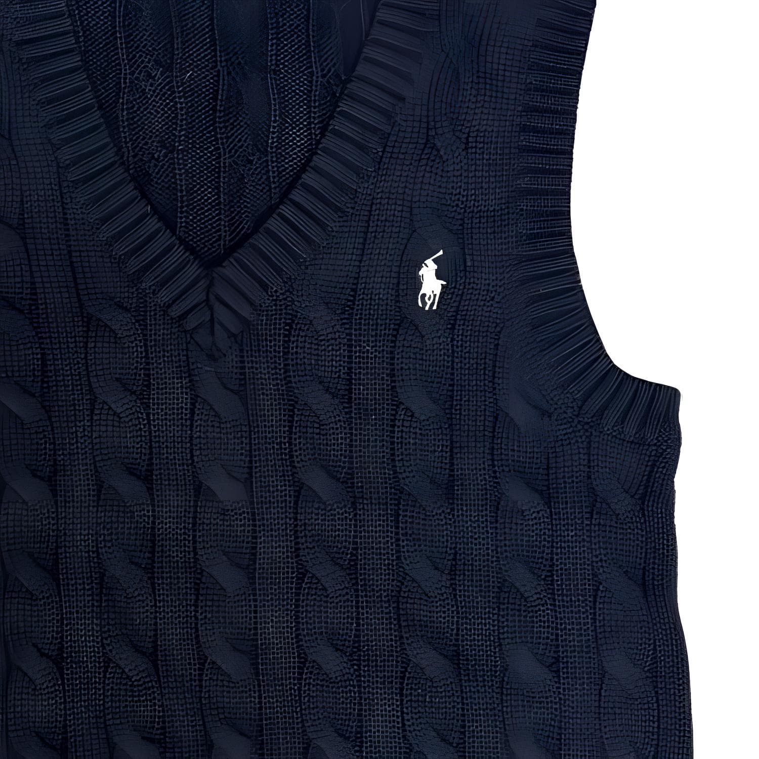 Кофта Polo Ralph Lauren Logo - изображение 4