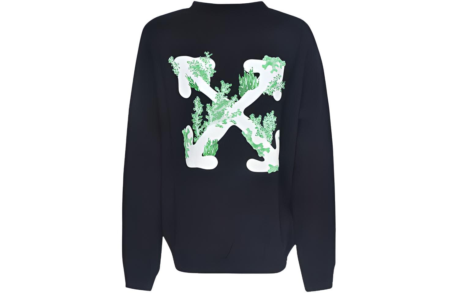 Худи OFF-WHITE - изображение 2
