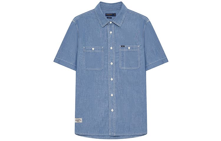 Рубашка Teenie Weenie Men'S Рубашки - изображение 3