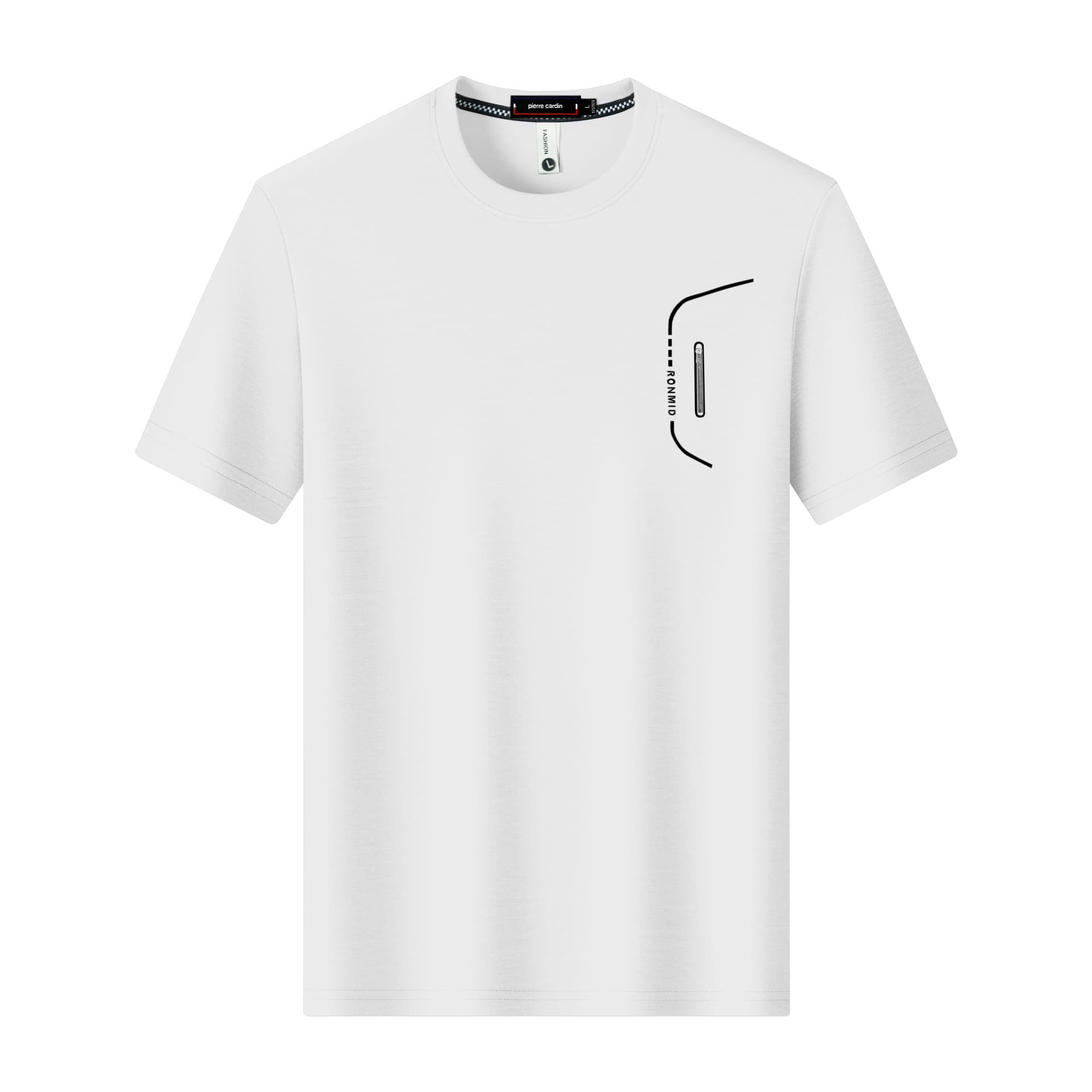 Футболка PIERRE CARDIN T - изображение 1