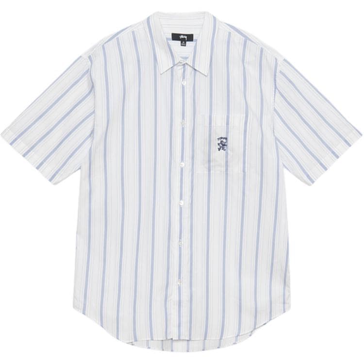 Рубашка Stussy SS24 - изображение 1