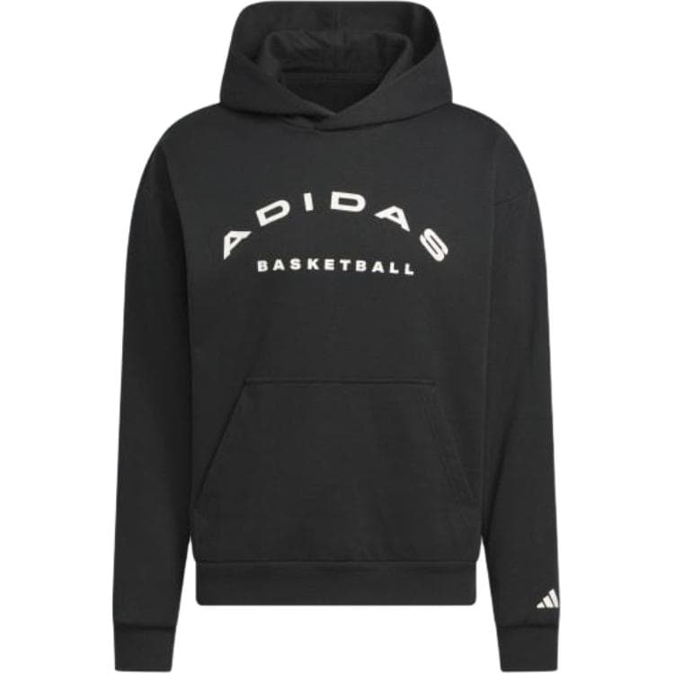 Худи adidas Select Foundation Fleece Hoodie - изображение 1