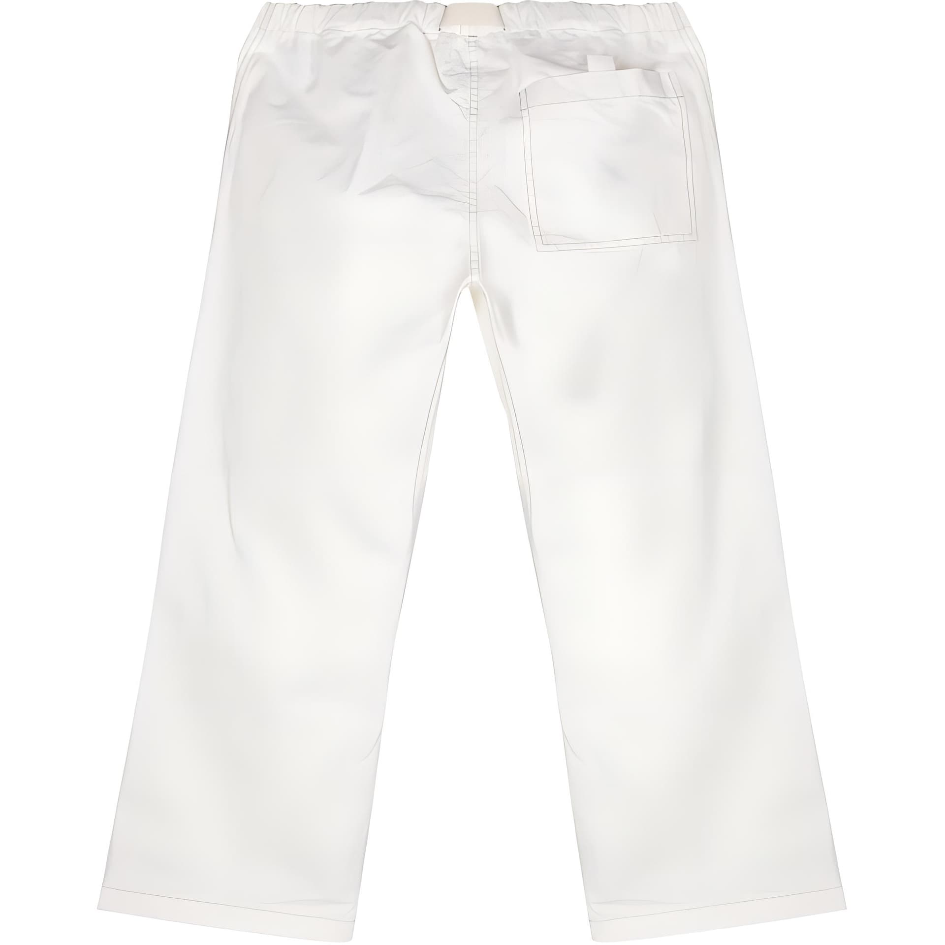 Штаны MM6 Maison Margiela - изображение 2