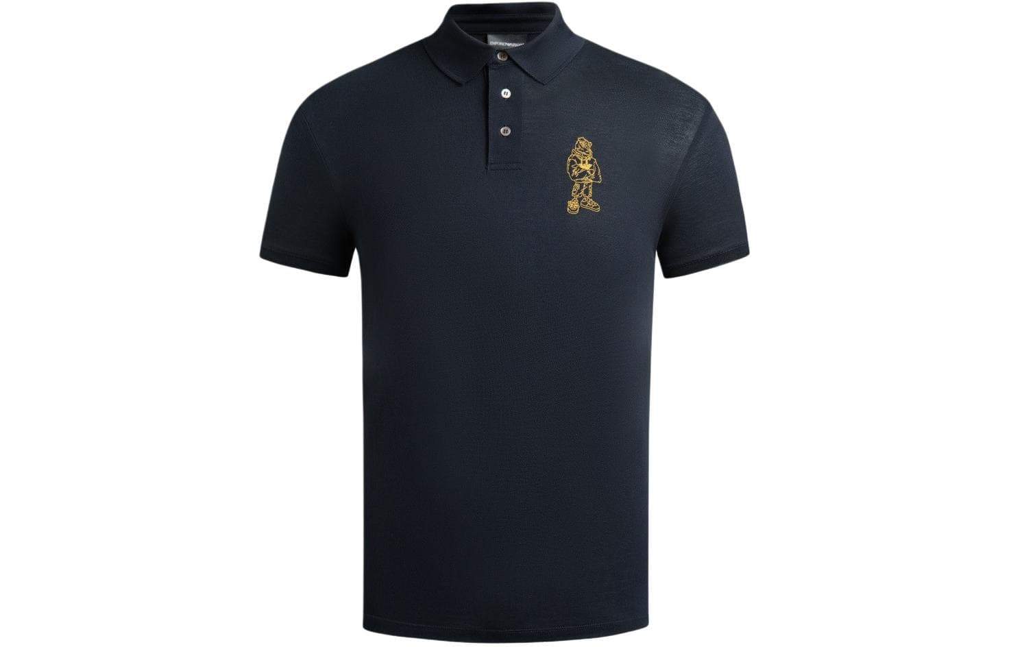 Поло EMPORIO ARMANI SS23 Polo - изображение 1