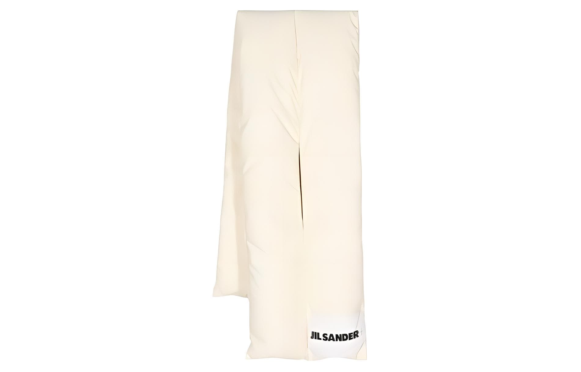 Шарф JIL SANDER - изображение 3