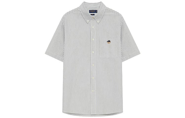 Рубашка Teenie Weenie Men'S Рубашки - изображение 3
