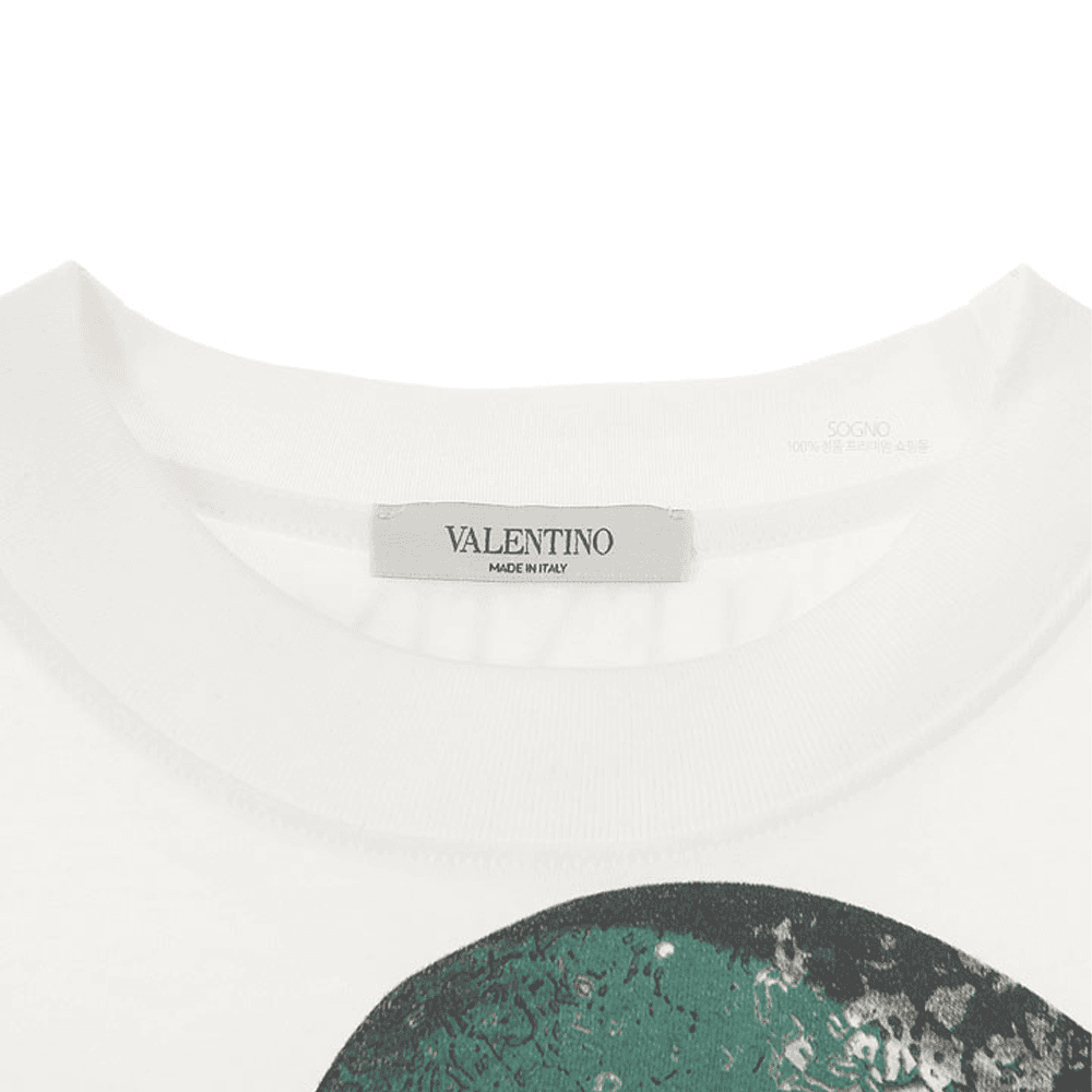 Футболка Valentino T - изображение 5