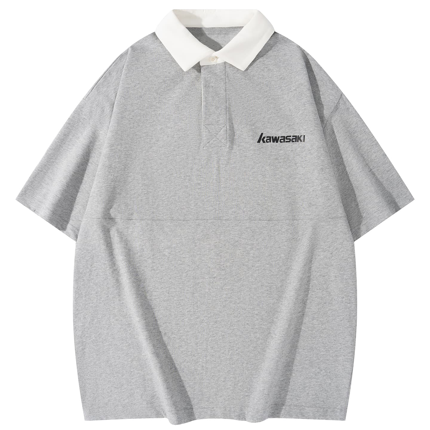 Поло Kawasaki Polo - изображение 1