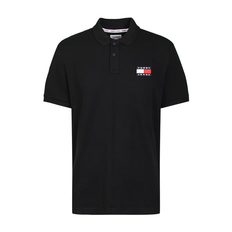 Поло Tommy Hilfiger Polo - изображение 2
