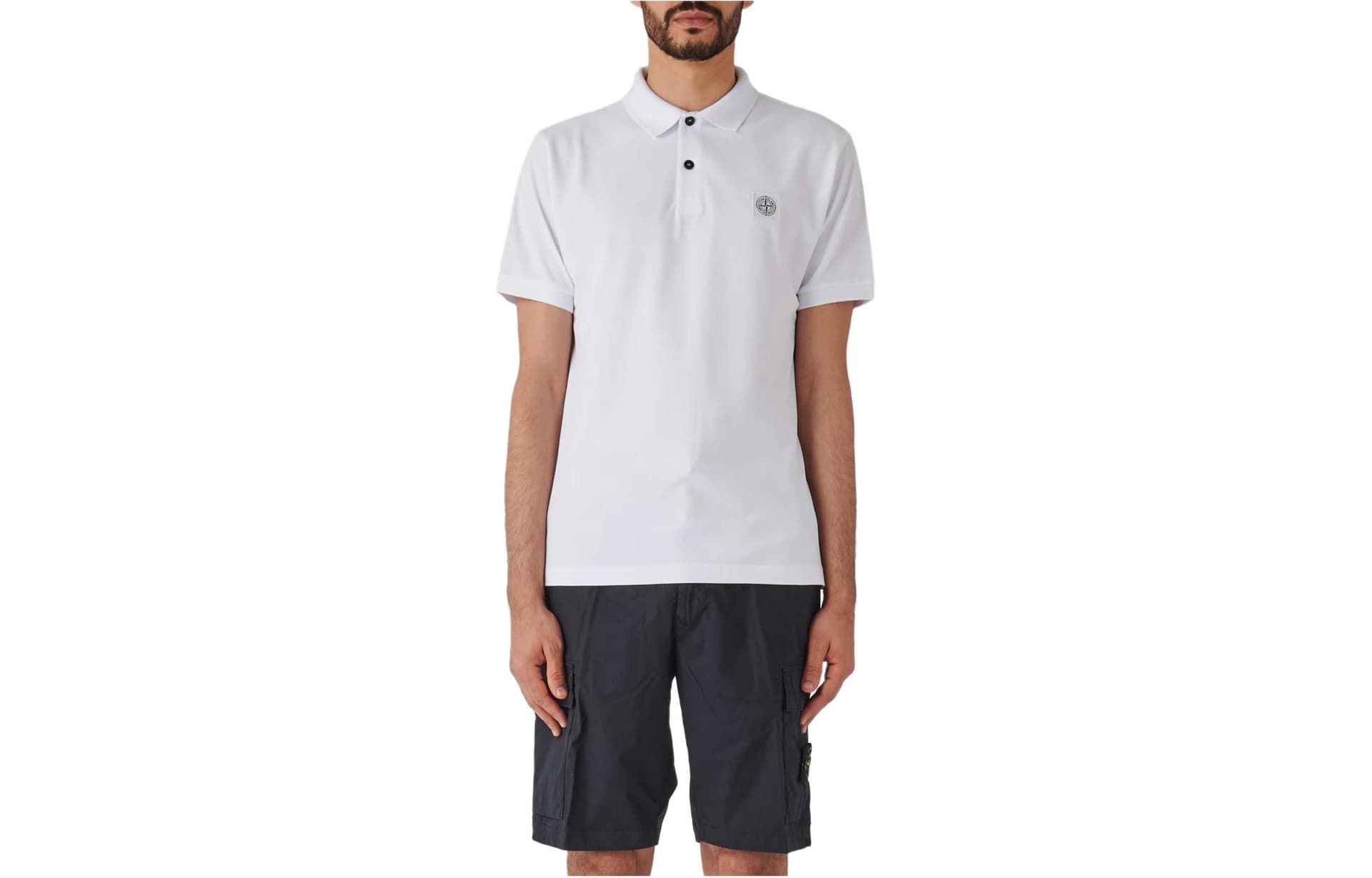 Поло STONE ISLAND POLOPolo - изображение 1