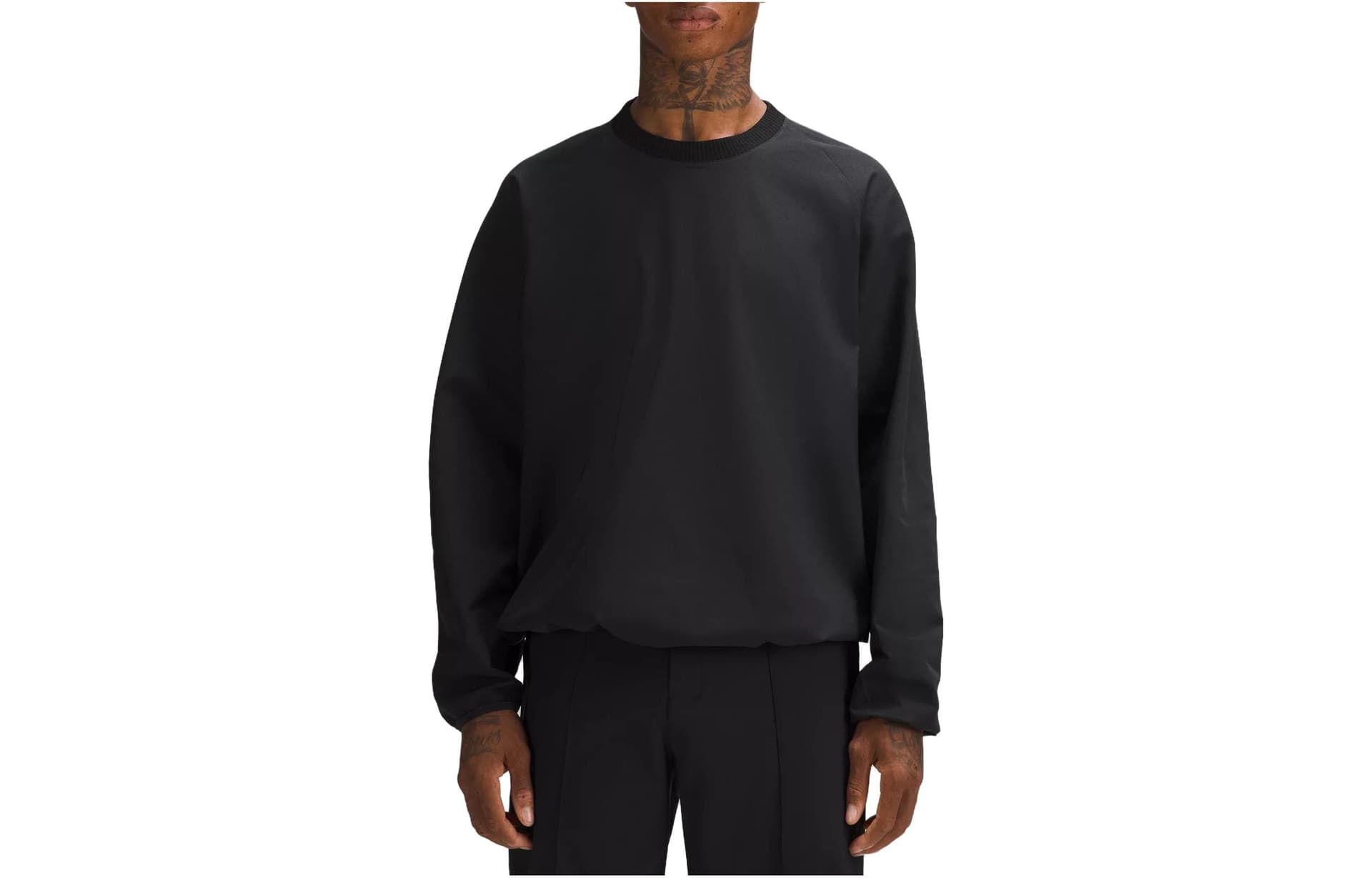 Худи lululemon LAB Stretch Woven - изображение 2