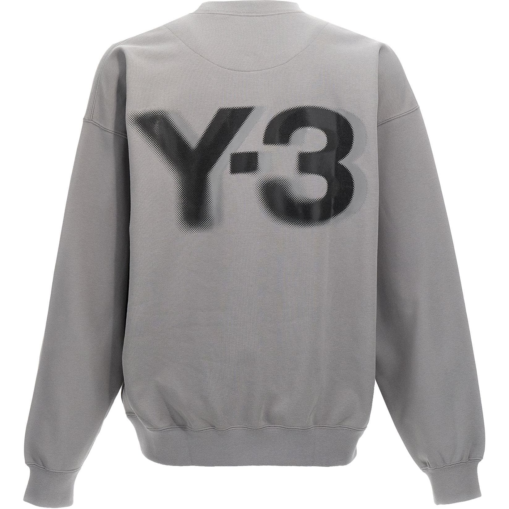 Худи adidas LOGO CREW - изображение 1