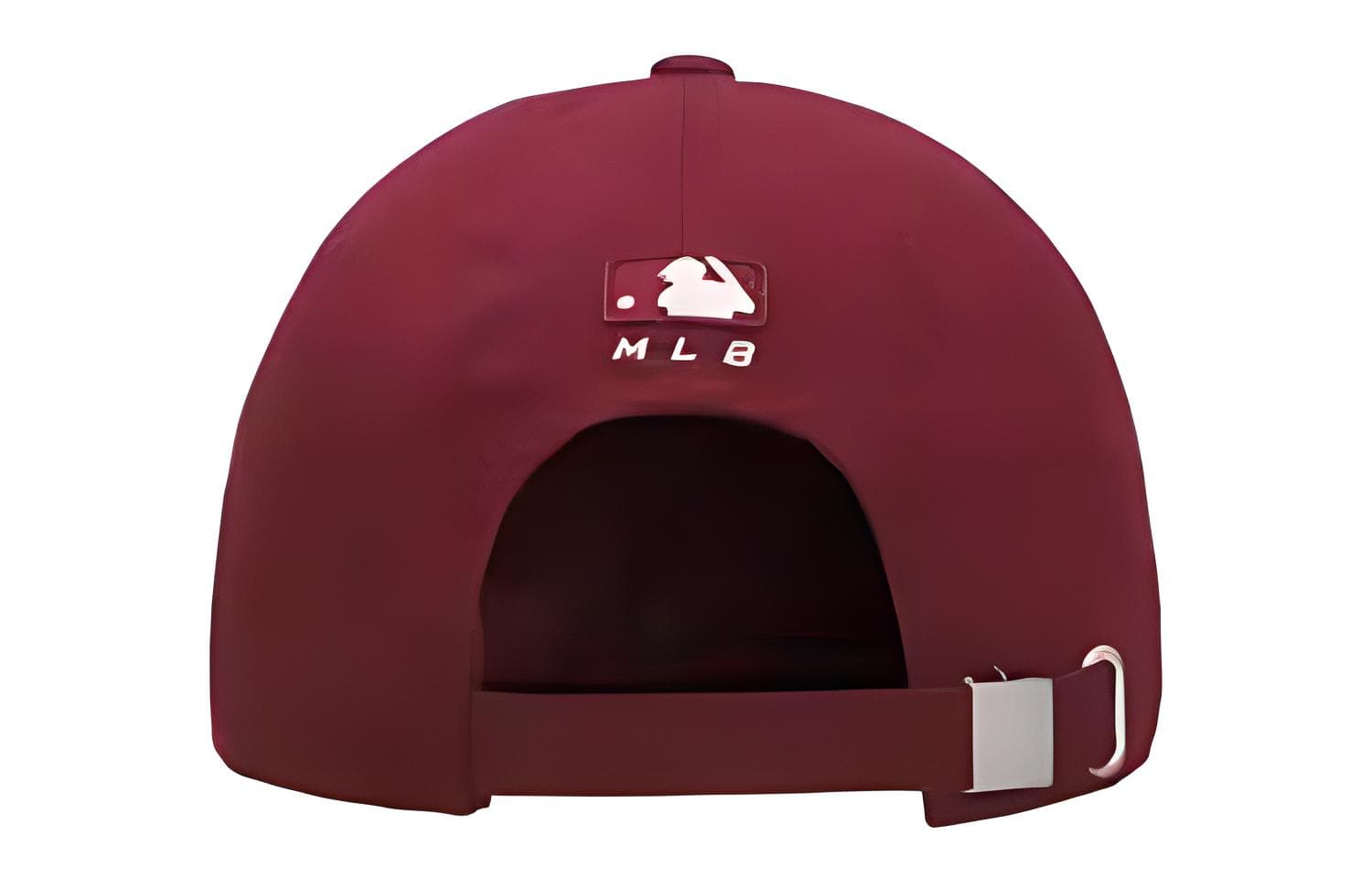 Кепка MLB Logo - изображение 3