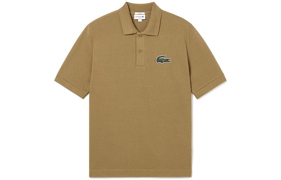Поло LACOSTE Polo - изображение 1