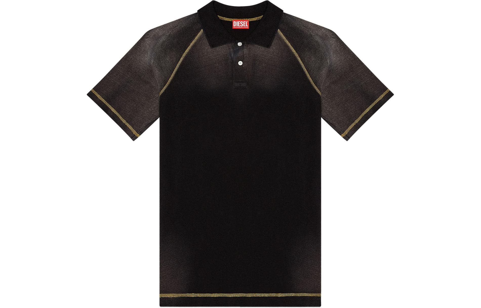 Поло DIESEL SS24 Polo - изображение 1