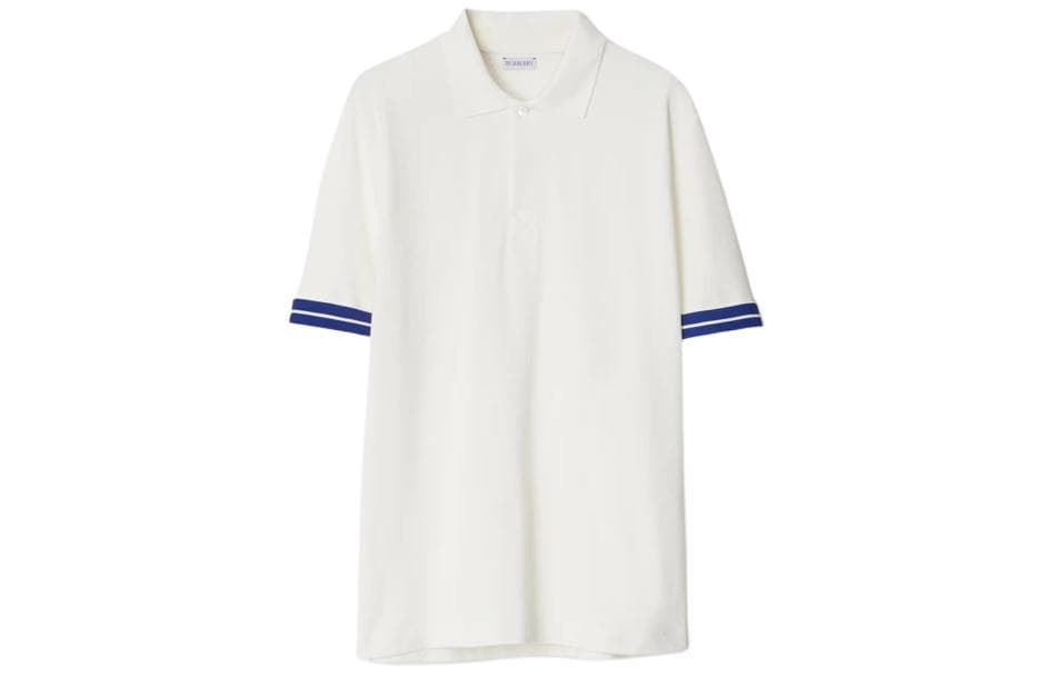 Поло Burberry SS24 Polo - изображение 1