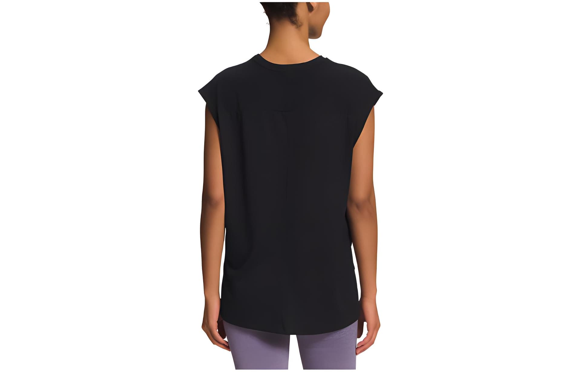 Футболка THE NORTH FACE T - изображение 3
