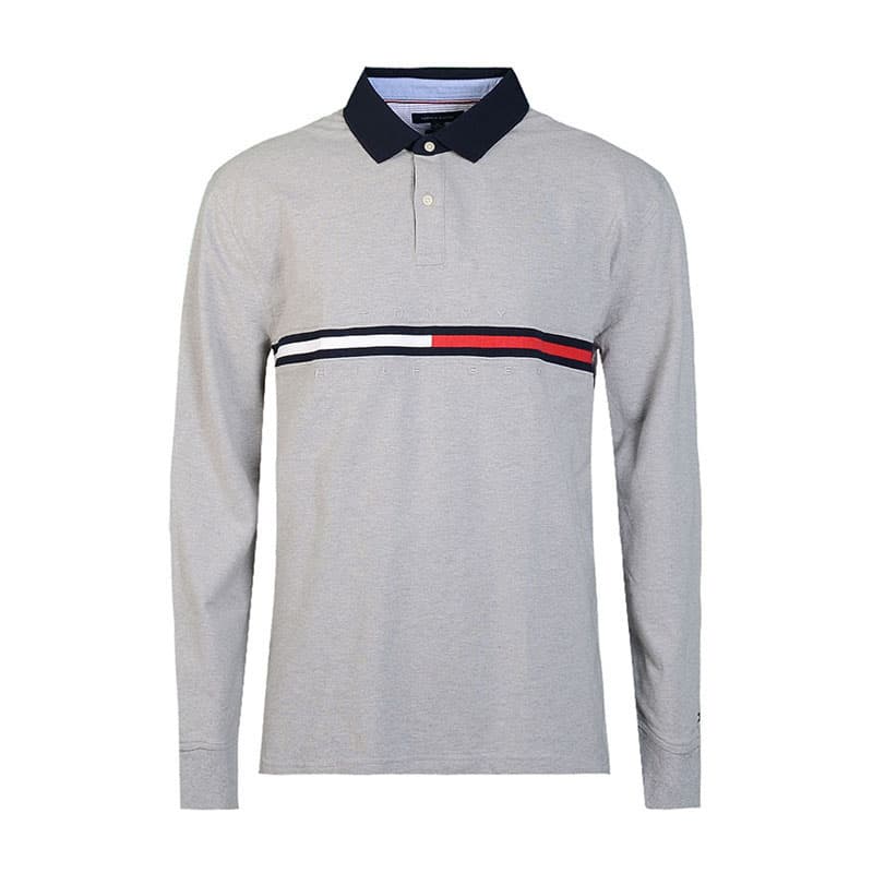 Поло Tommy Hilfiger Polo - изображение 1