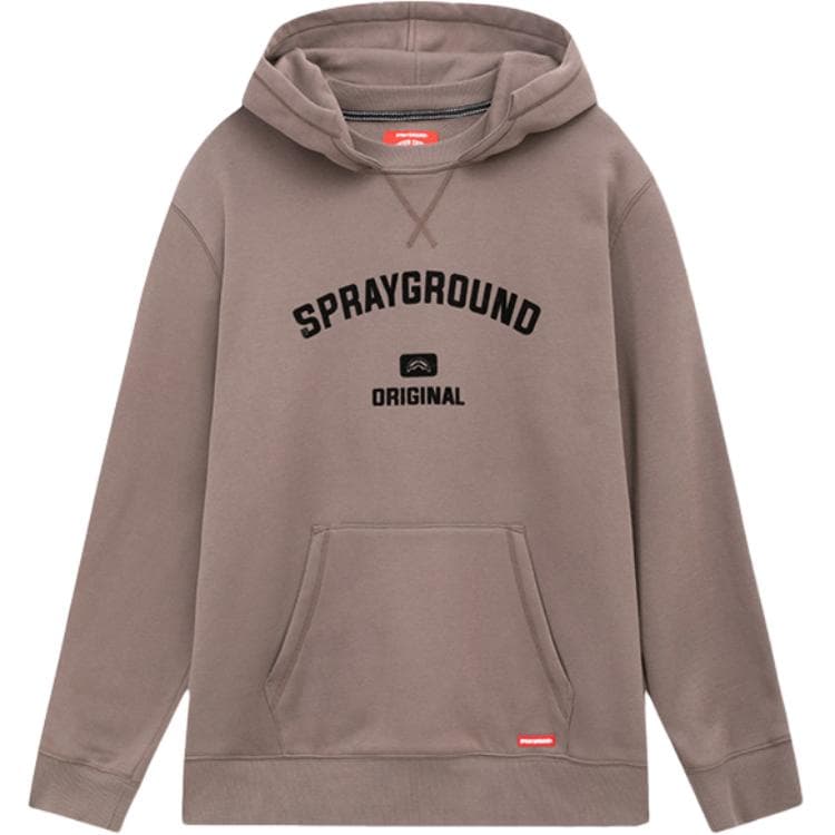Худи SPRAYGROUND sg - изображение 1