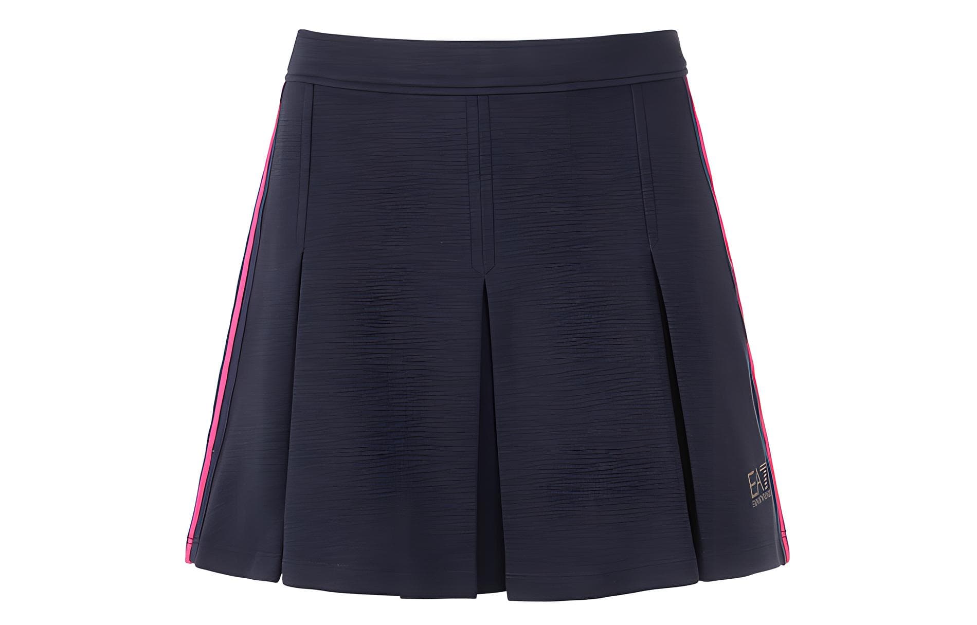 Юбка EMPORIO ARMANI SS23 EA7 Logo - изображение 3