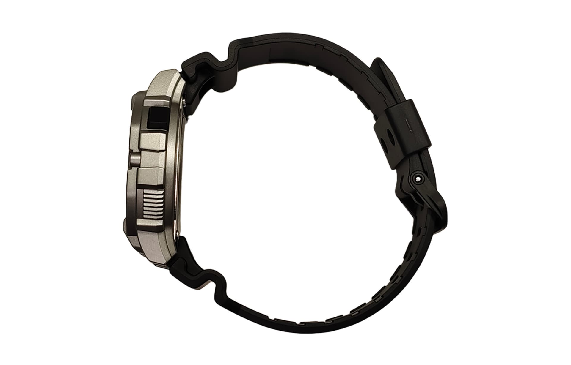Часы CASIO WS-1400H-1BVD Noir Ignis - изображение 2