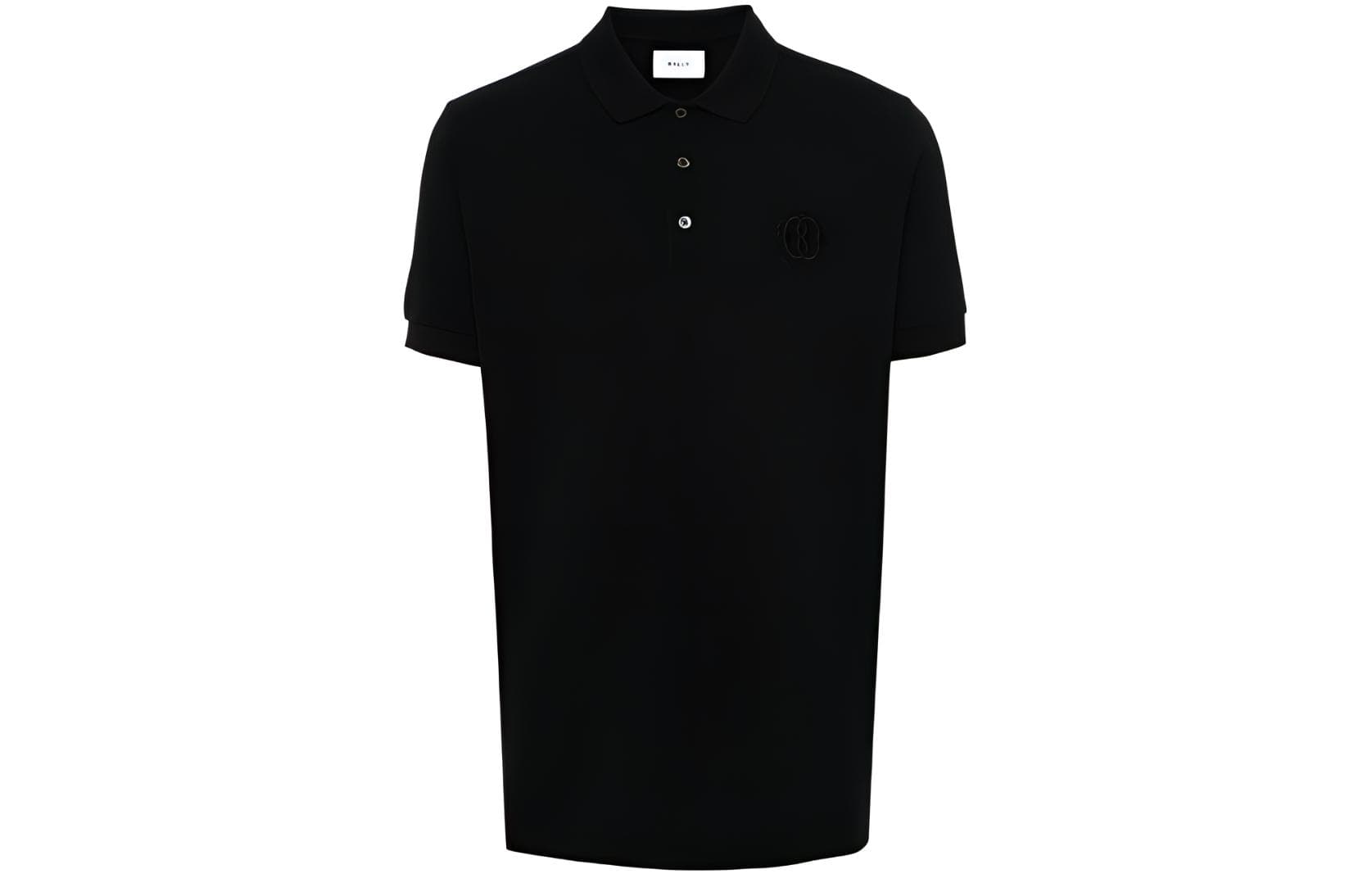 Поло BALLY SS24 Polo - изображение 1