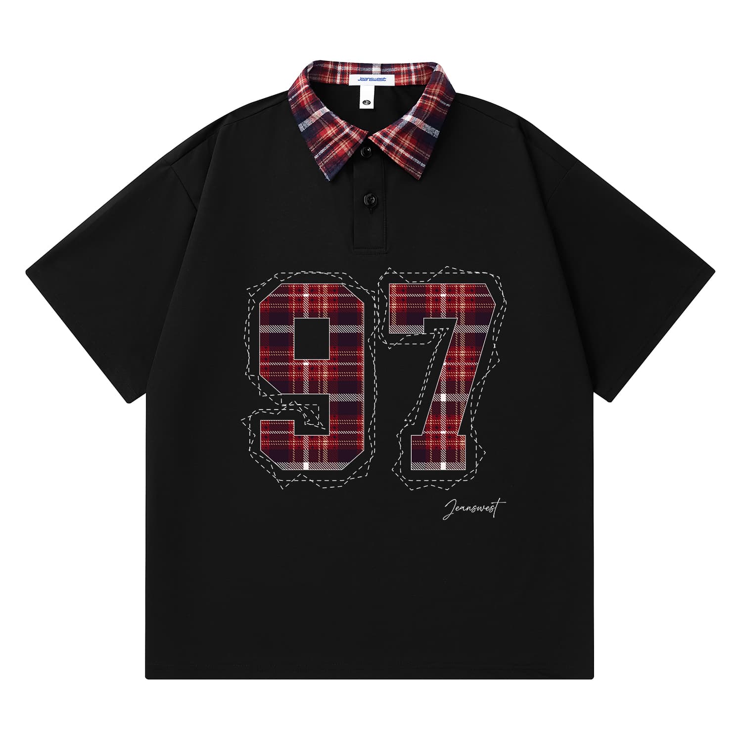 Поло JEANSWEST 97Polo - изображение 1