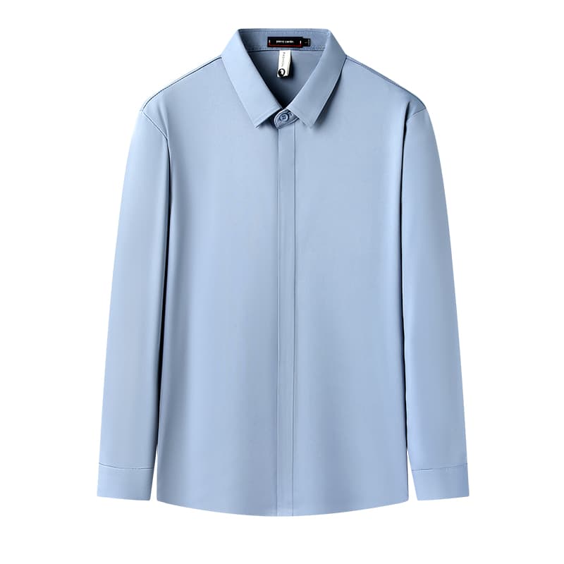 Рубашка PIERRE CARDIN Мужские рубашки - изображение 1