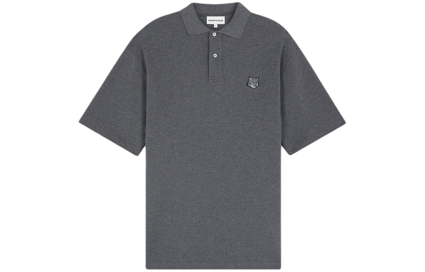 Поло Maison Kitsune SS24 Polo - изображение 1