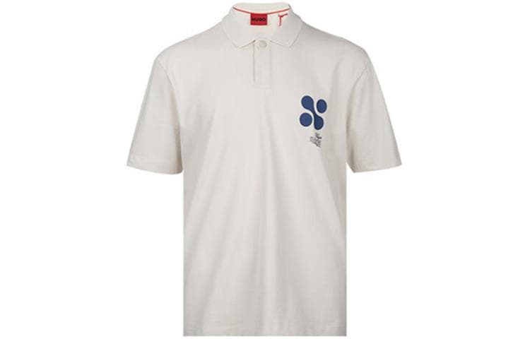Поло HUGO BOSS Polo - изображение 1