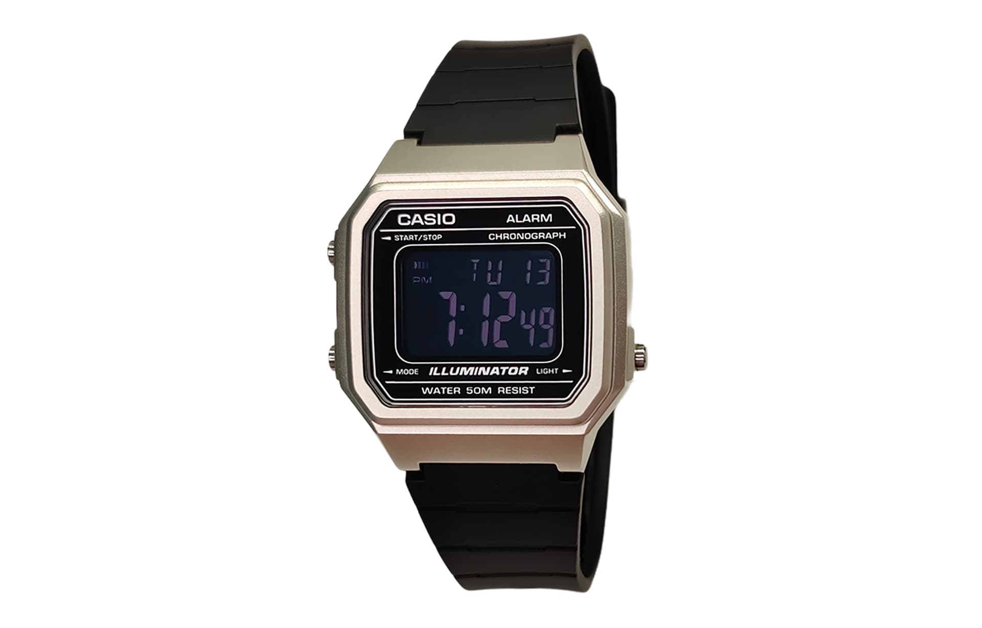 Часы CASIO 200 W-217HM-7B - изображение 1
