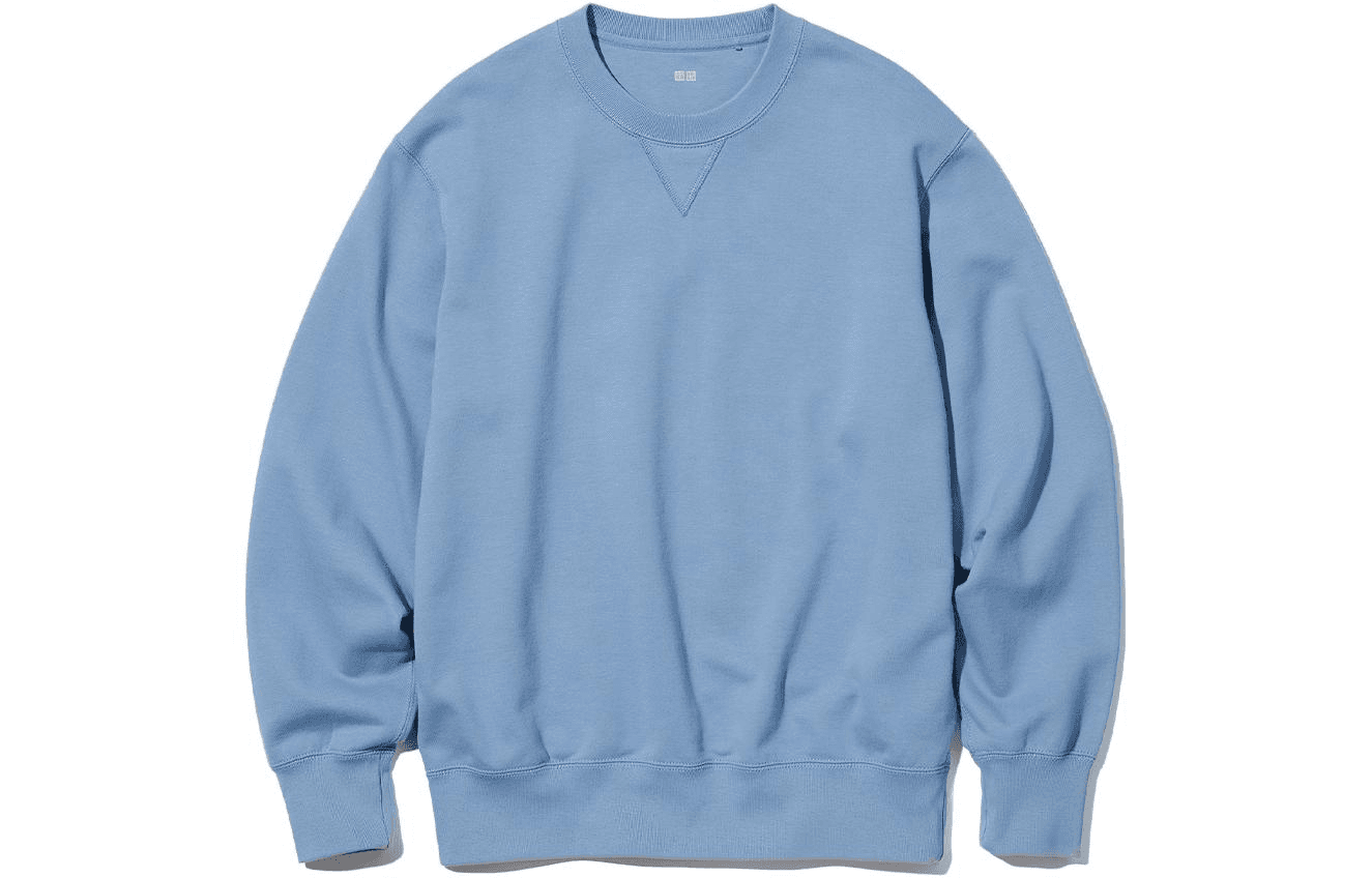 Худи UNIQLO - изображение 1