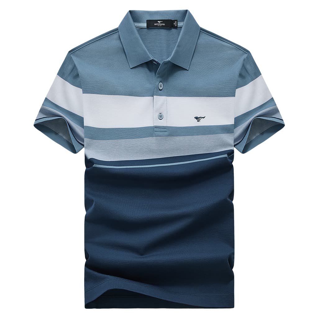 Поло SEPTWOLVES Polo - изображение 1