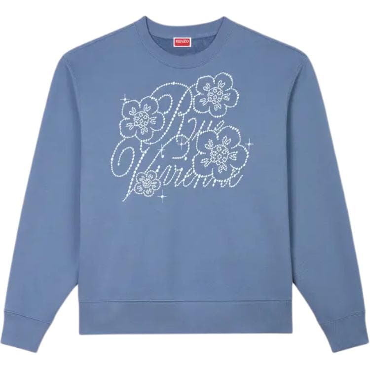 Худи KENZO SS24 Logo - изображение 1