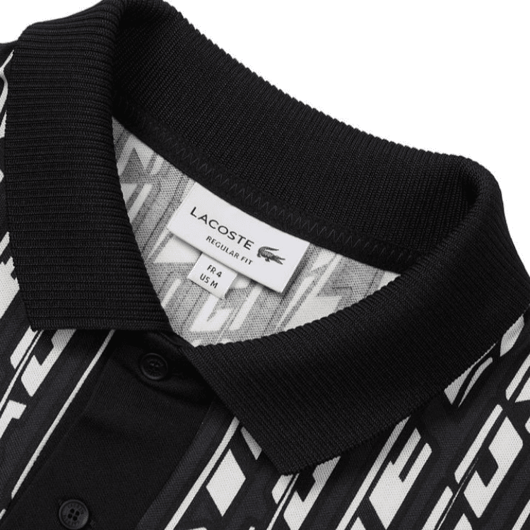 Поло LACOSTE Polo - изображение 3