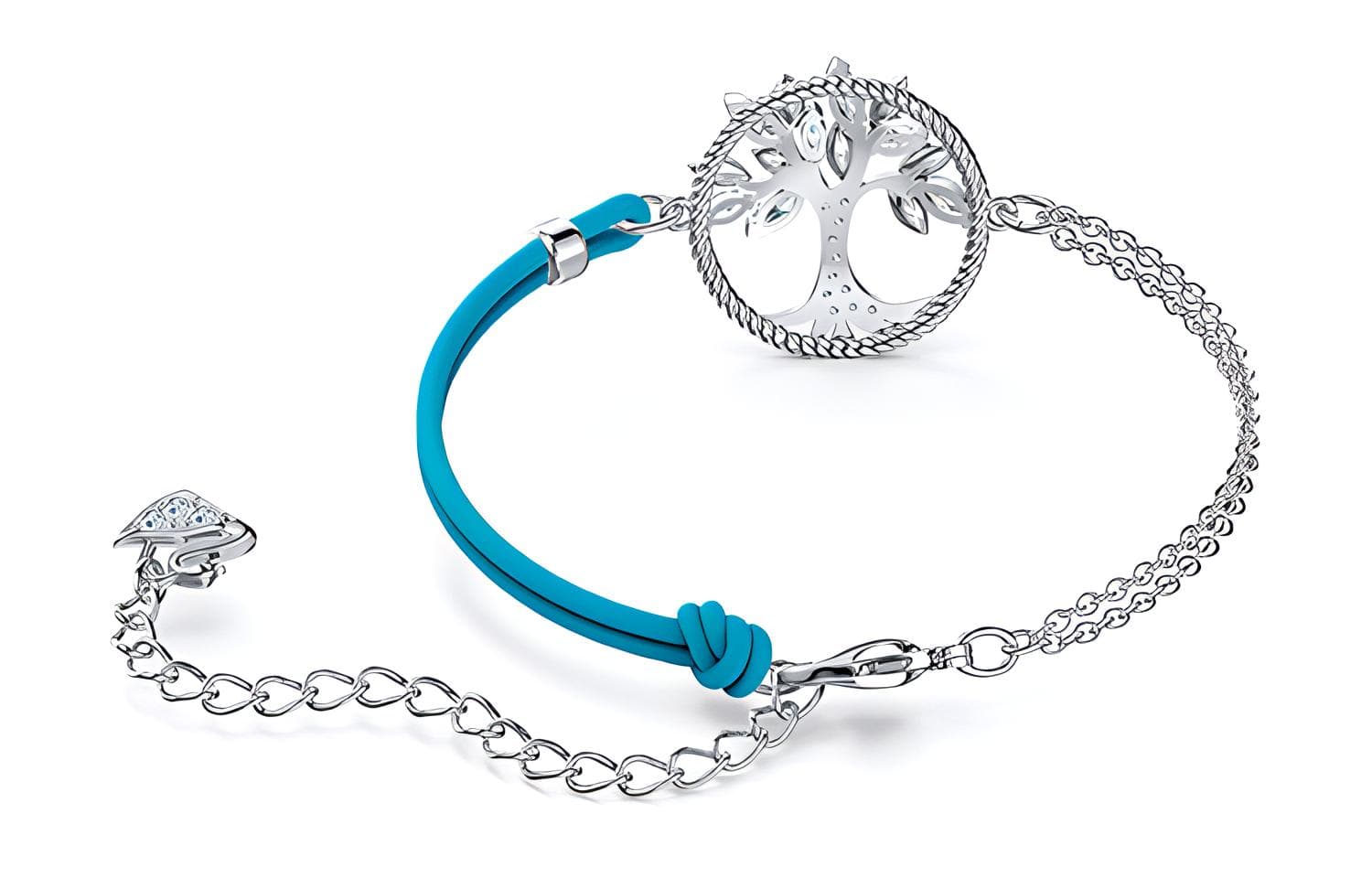 Браслет Swarovski SWA Symbol - изображение 1