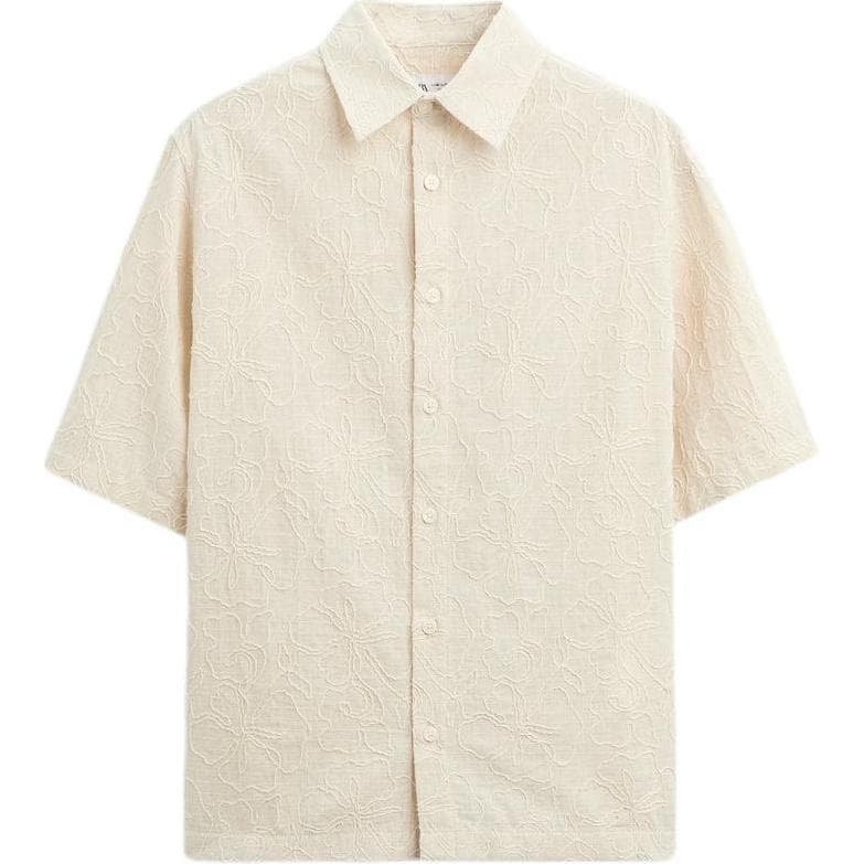 Рубашка ZARA - изображение 1