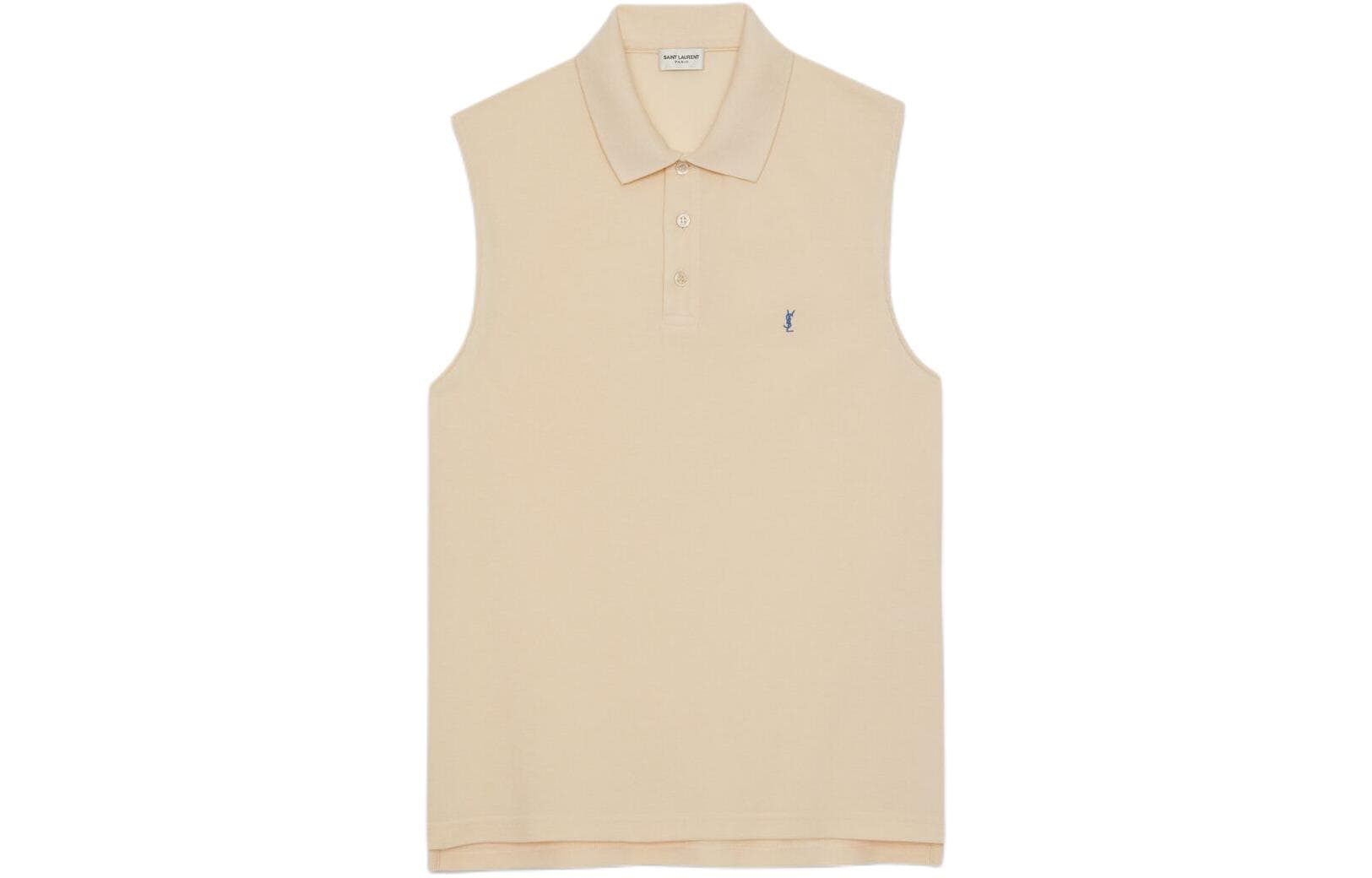 Поло SAINT LAURENT Polo - изображение 1
