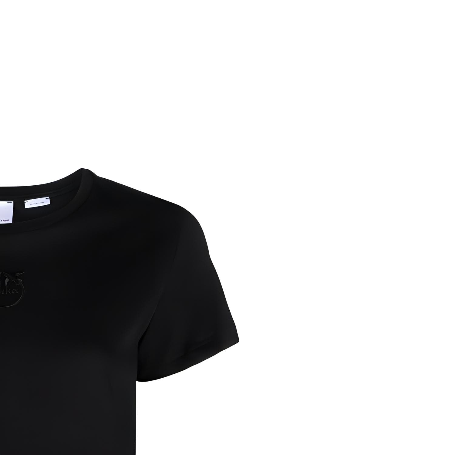 Футболка PINKO FW23 T - изображение 5