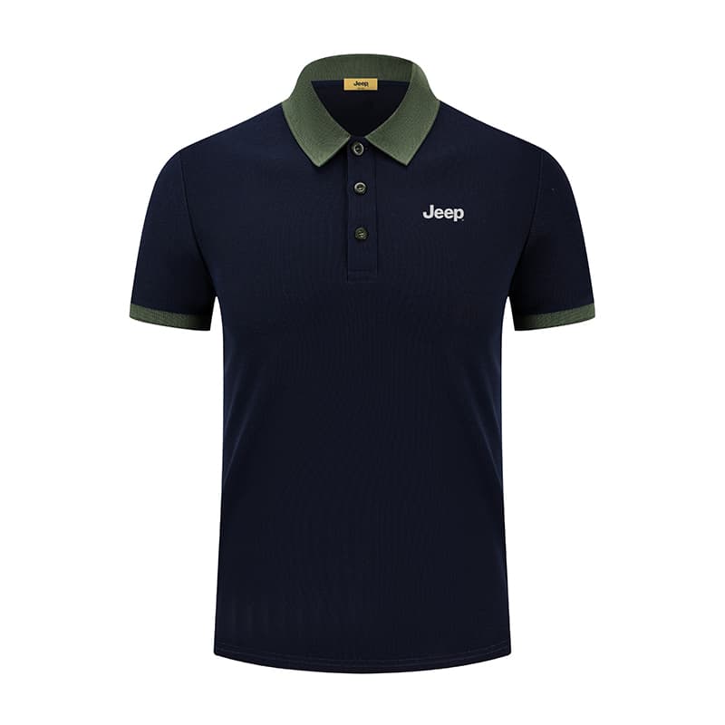 Поло Jeep Polo - изображение 1