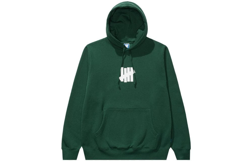 Худи UNDEFEATED FW23 Logo - изображение 1