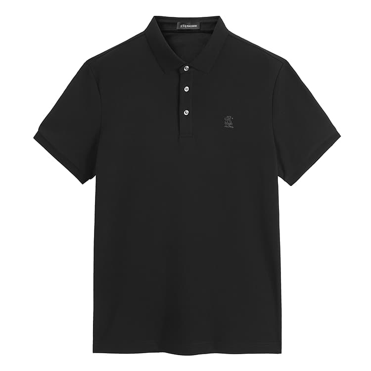 Поло PEACEBIRD MEN'S Поло - изображение 3