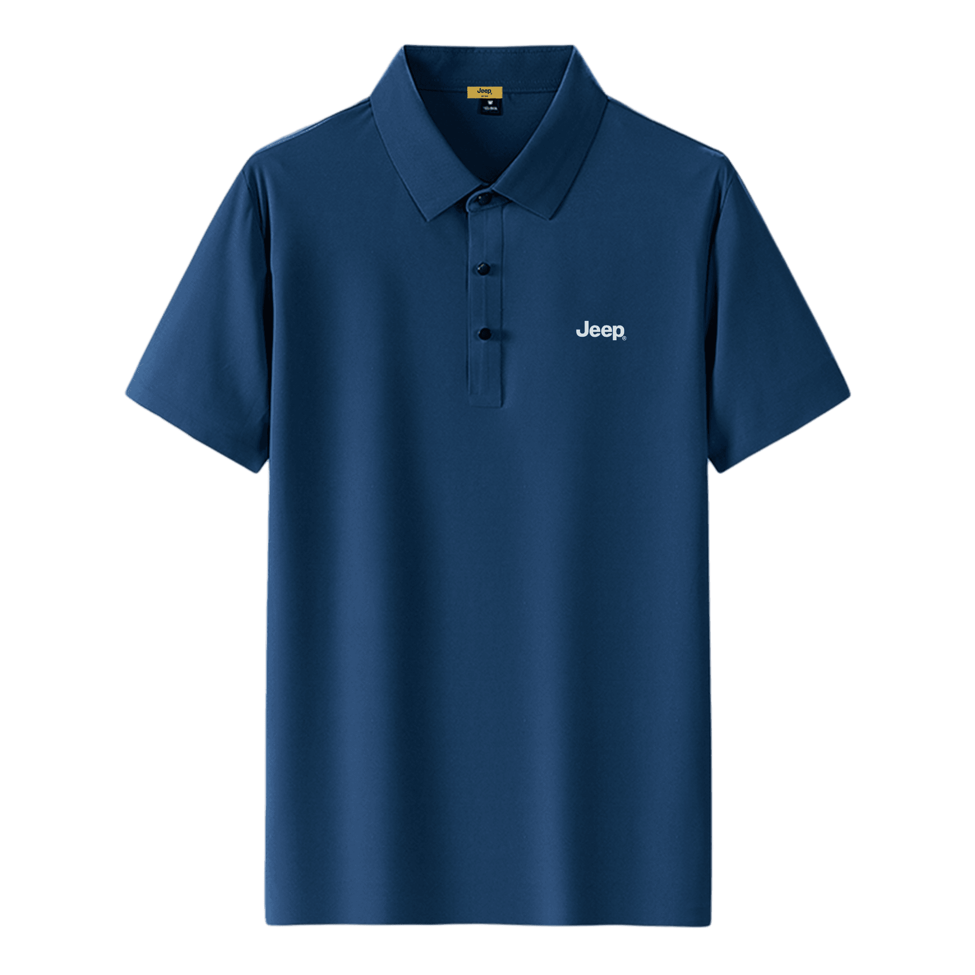 Поло Jeep LOGOPolo - изображение 1